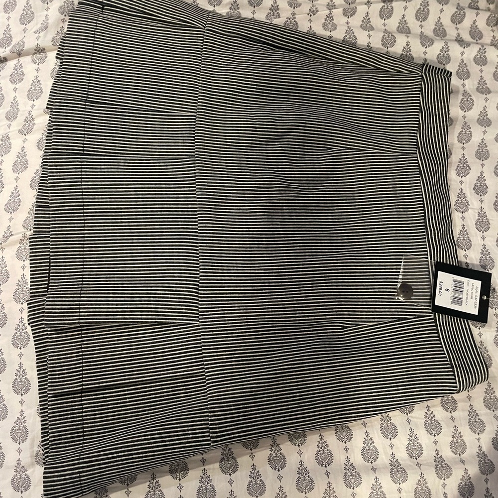 Nanette Leopre Skirt